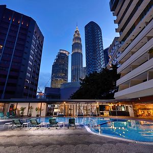 Corus Hotel Kuala Lumpur